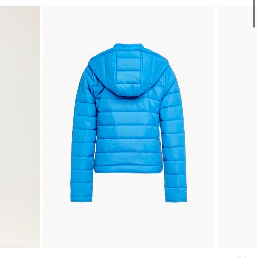 Puffer Jacket